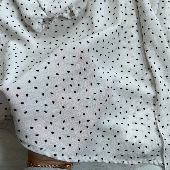 Toby Heart Ginger XS Lone Star Mini Dress - Picture 4 of 7